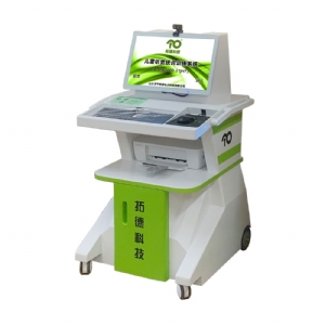 拓德兒童聽覺統(tǒng)合訓練系統(tǒng)數(shù)碼聽覺統(tǒng)合訓練儀